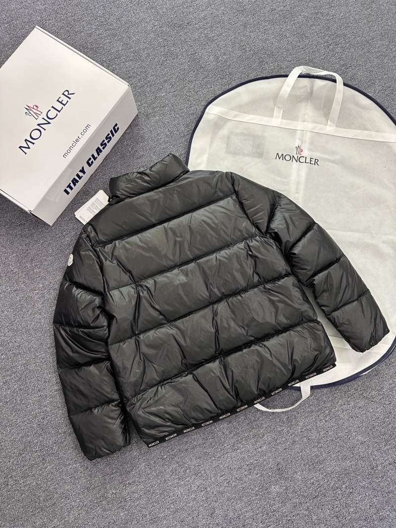 Moncler Down Coat